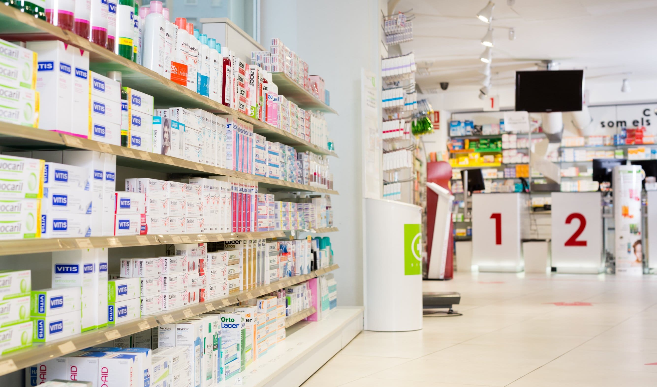 Farmacia